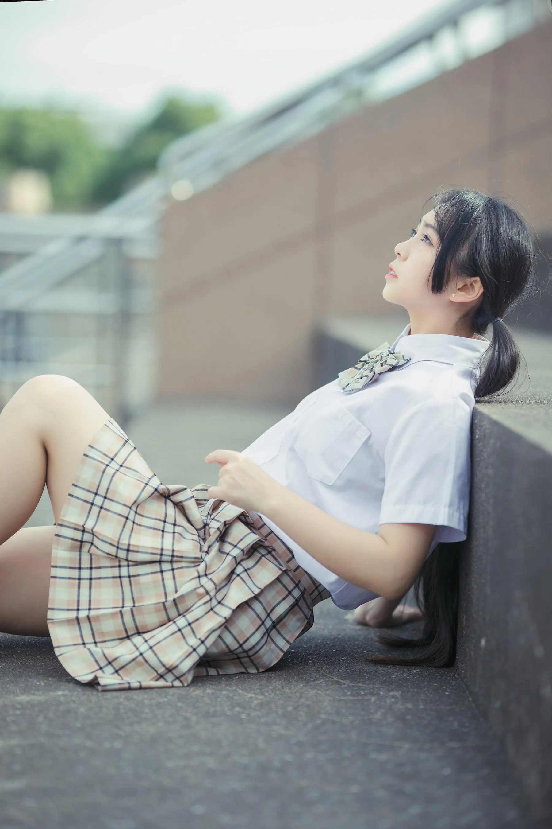 [YITUYU艺图语]2022.08.11 毕业季 阡墨红尘 [31P]插图8